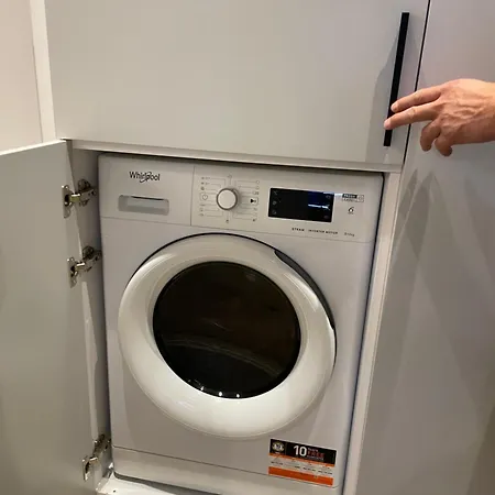 Luxury One Bedroom * Tirana