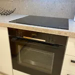 Luxury One Bedroom Apartment