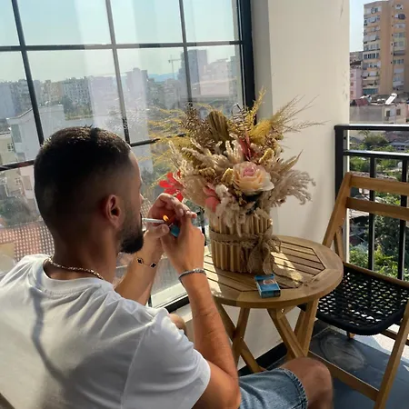 Luxury One Bedroom Daire *